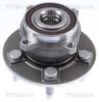 Triscan Radlagersatz 8530 81201 FüR Tesla Model 100D AWD 60D 70D 75D 85D 90D P85