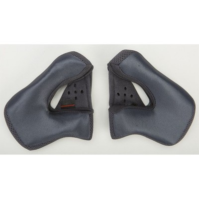 GMax Cheek Pads 25mm Small  Stock GM-11 G011020