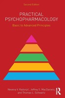 Nevena V. Radonji¿ (U. A.) | Practical Psychopharmacology | Taschenbuch (2025)