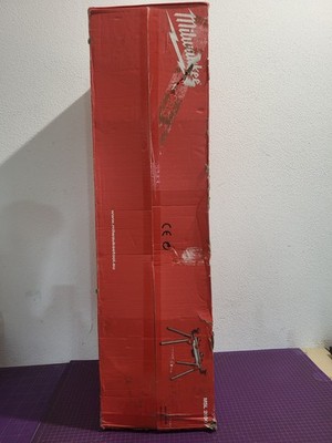 Milwaukee Arbeitstisch MSL 2000 4933459617