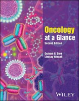Oncology At A Glance Graham G Dark (U. A.) Taschenbuch Englisch 2025