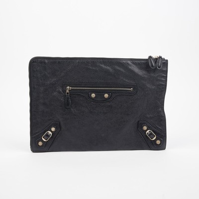 Frizione liquidation Balenciaga Giant City 5418 135403798