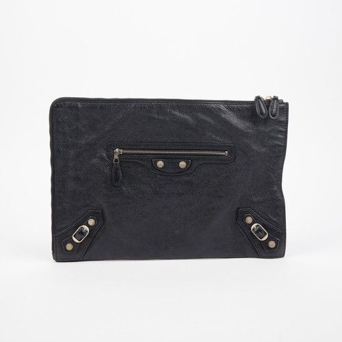 Frizione liquidation Balenciaga Giant City 5418 135403798