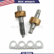 New Convertible Top Latch Motor Gear Repair Kit For BMW E36 E46 E64 67618370816