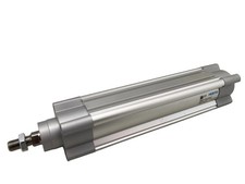Festo DSBC-40-160-D3-PPVA-N3 Standard Cylinder 40mm x 160mm - 1 Fast Shipping