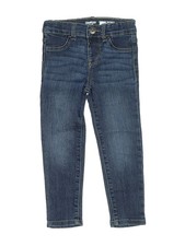 OshKosh B'gosh Girls Blue Jeans 3