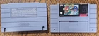 Super Mario World 2 Yoshi’s Island SNES Authentic Tested Save Works Clean OEM
