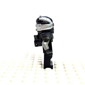 General Cryptor Ninjago Nindroid 70726 70721 70725 LEGO&reg; Minifigure