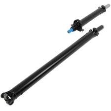 Rear Driveshaft Assembly for Chevy Silverado 2500 HD GMC Sierra 3500 4WD 946-085
