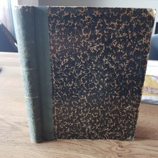 LITTLE FOLKS : A Magazine for the Young. Band II 1889