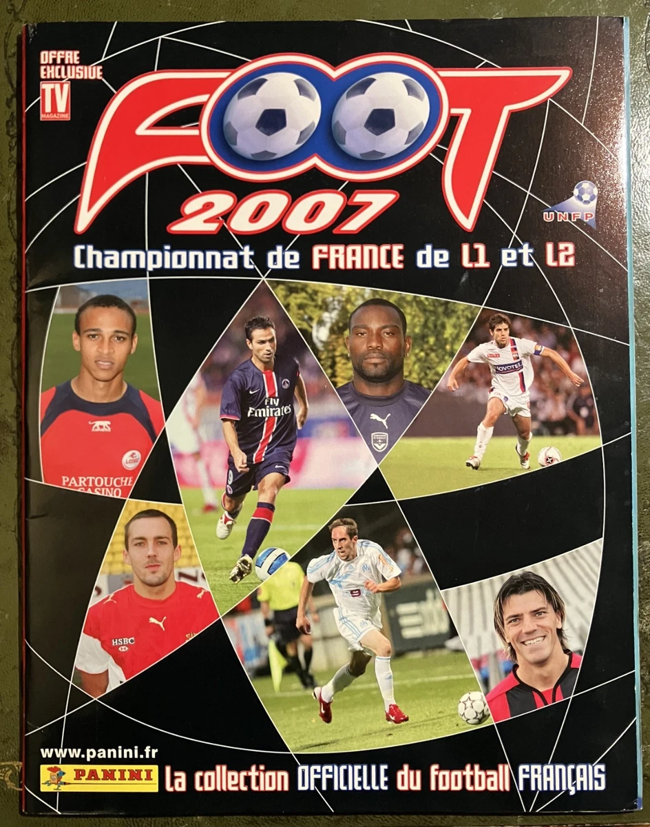 Panini STICKER M Robert PIRES EQUIPE DE FRANCE 98 TOTAL POSTER