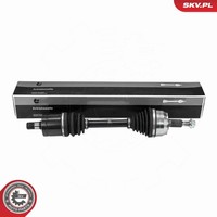 Esen SKV Antriebswelle 40SKV112 FüR VW Transporter T6 Caravelle Bus SGB SGJ SHB