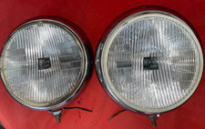 Phares additionnels Super Oscar Cibié anti-brouillard