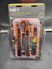 Klein Tools 65400KNECT 28-Piece Essential KNE...