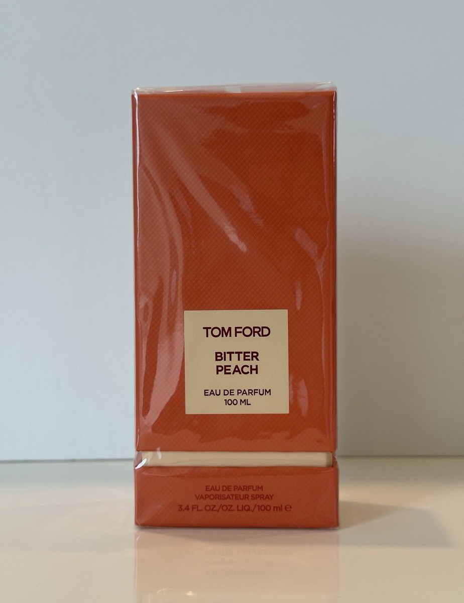 美品　TOM FORD BITTER PEACH 30mL Amazon.com : Tom Ford Bitter Peach Eau De Parfum Spray