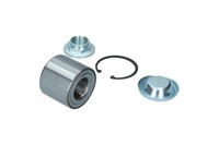 Radlagersatz Kamoka 5600096 FüR Peugeot Tepee Ds 5008 308 3008 Partner Sw 1 Cc 2