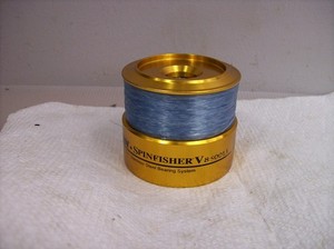 Bobine PENN Spinfisher 9500SS – Moulinet Pêche Mer Occasion Du Japon