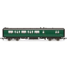 Hornby Br, Bulleid 59' Corridor Brake Third, S2852S - Era 4 - 69-R4888A