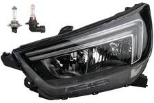 Ampoule Opel Mokka