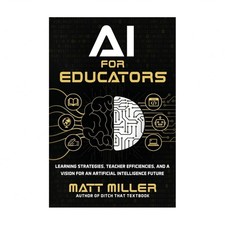 AI for Educators