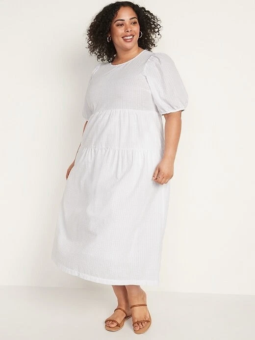 plus size casual cotton dresses for Women for sale Maxi sundresses Style:01312 Champagne flutter sleeve bridesmaid Summer Wedding Guest Dress while the mini length