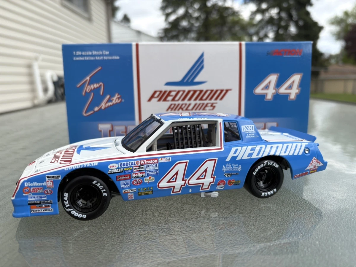 terry labonte piedmont products for sale | eBay