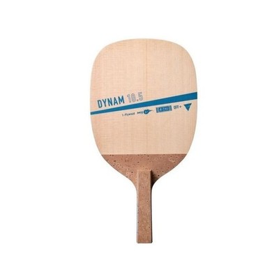 VICTAS DYNAM 10.5 DYNAM 10.5 Table Tennis Pen Holder Racket Lowest Price