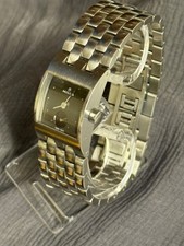 Milus Lady A/Paul Junod - Uhr läuft - neue Batterie