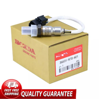 36531-R70-A01 Oxygen Sensor Upstream For Honda Ridgeline Pilot V6 3.5L 2012-2018