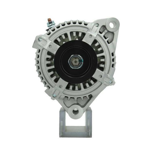 BV PSH Lichtmaschine Generator Lima +Line 195.537.100.050 +Line Original 12V 400-image