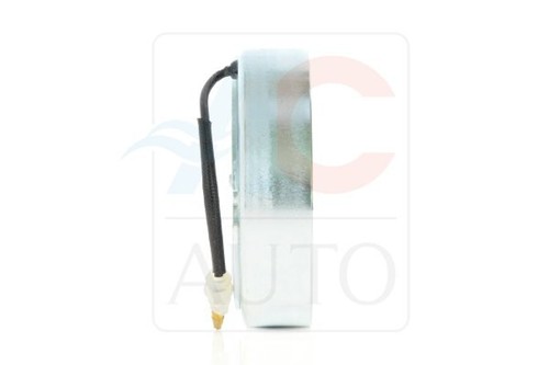 COIL MAGNETIC CLUTCH (COMPRESSOR) AC-04SS01 FOR SMART CITY-COUPE CABRIO 0.6L - Picture 3 of 9