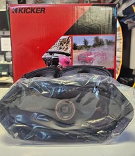 KICKER 47KSC41004 KS Series Car Audio 4x10" Coaxial