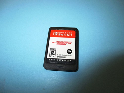 #ad Need for Speed: Hot Pursuit Remastered Nintendo Switch Game $29.95