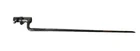 Civil War US Springfield socket Bayonet Federal Issue US Mark  1861-1865