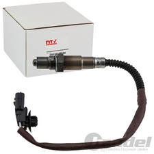 NTY LAMBDASONDE passend für DACIA DOKKER DUSTER LODGY NISSAN JUKE PULSAR
