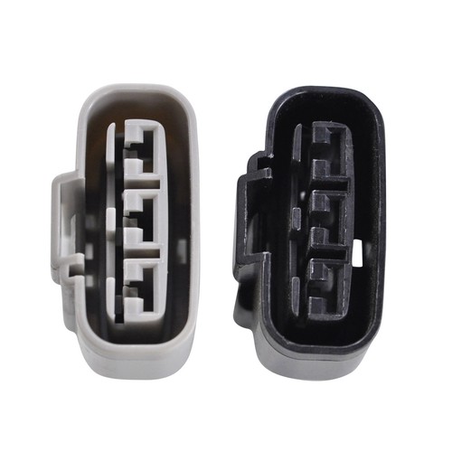 RMSTATOR Reg Rectifier Connector RM14016 For 2007-09 Yamaha V Star 1300 XVS1300 - Afbeelding 4 van 4