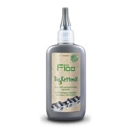 Dr. Wack F100 Bio KettenöL 100 Ml. Tropfflasche