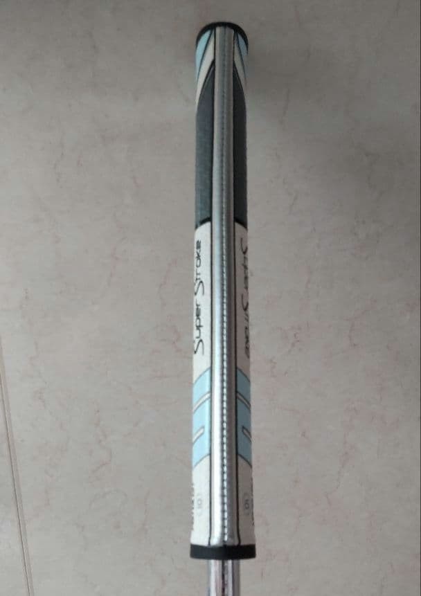 MIZUNO MP A305 putter center shaft | eBay