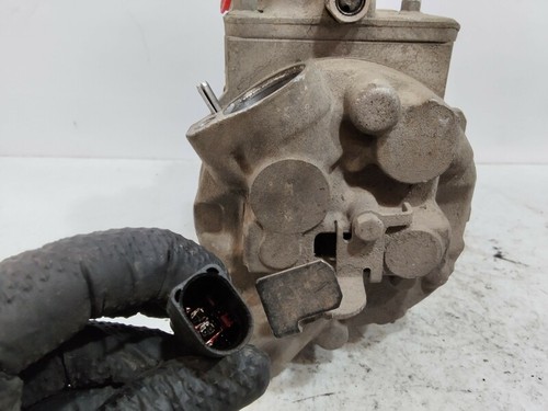 6Q0820803D klimakompressor SEAT IBIZA 6L1 COOL dmuap1813926