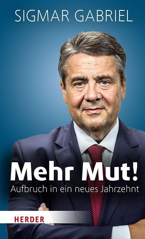 Herder Verlag Gmbh Mehr Mut! - Bild 2