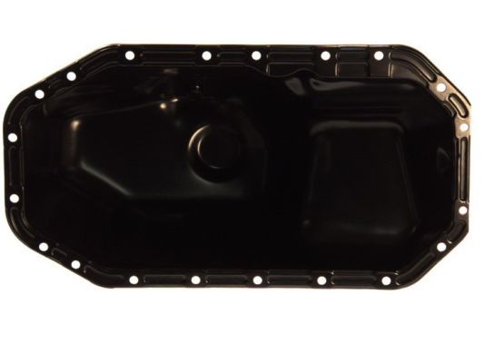 BLIC 0216-00-9504471P Oil Sump for SEAT,VW