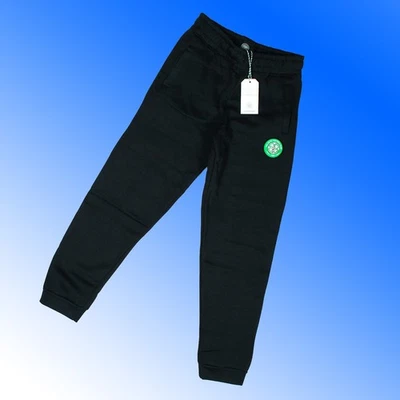 Jungen Celtic FC Trainingshose Jogginghose 9 10 11 12 13 14 Jahre