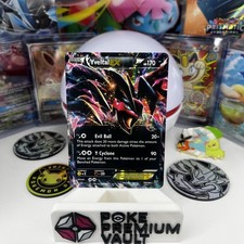 Yveltal EX 79/146 XY Holo MP on eBay