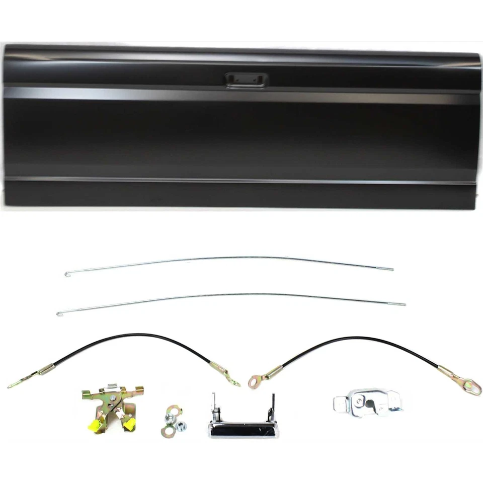 Tailgate Tail Gate for F350 Truck F150 F250 Styleside Ford F-350 F-150 F-250