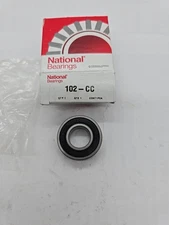 Clutch Pilot Bearing National 102-CC