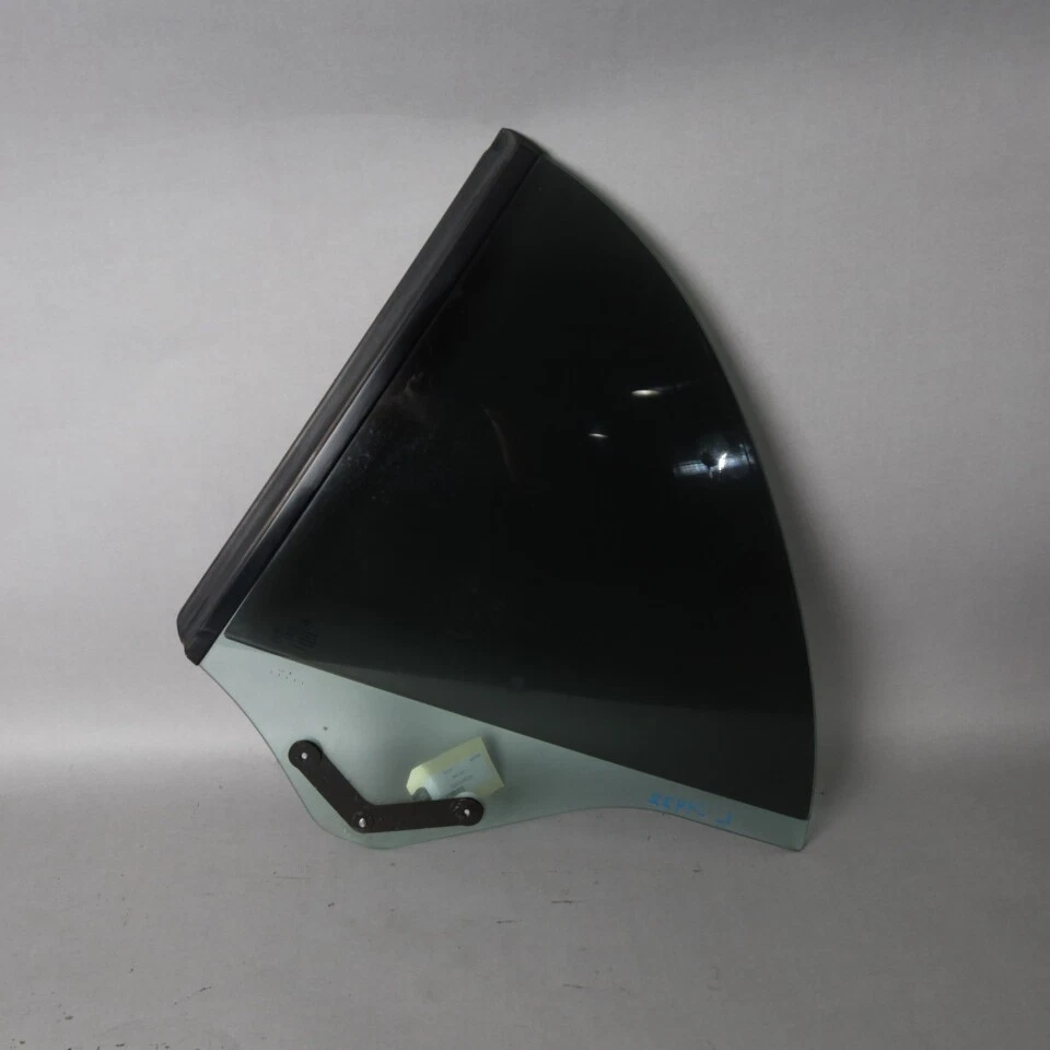 BMW 325ci 330ci M3 2001-2006 convertible cuarto izquierdo ventana vidrio OEM usado Foto 2 de 4