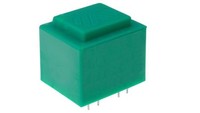 Transformator Zalewany 2,5VA 52Ma 230VAC 24V 16024-9911 Breve