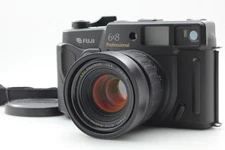 Count35 [MINT-] Fujifilm Fuji GW680 III PRO Medium Format Film Camera From JAPAN
