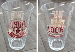 Cubs Glass | eBay