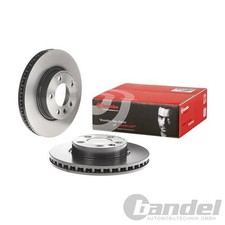 Disque de frein Porsche CAYENNE